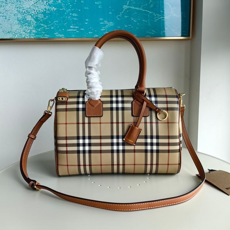 B**rry speedy bags